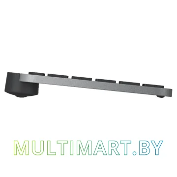 Клавиатура Logitech MX Keys Mini 920-010498 (графитовый) картинка 4
